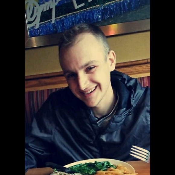 Meet your Posher, Randy - Picture 1 of 1